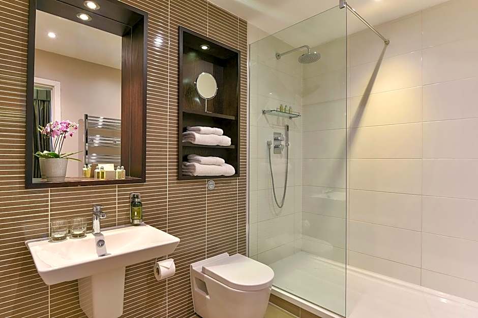 Fraser Suites Queens Gate