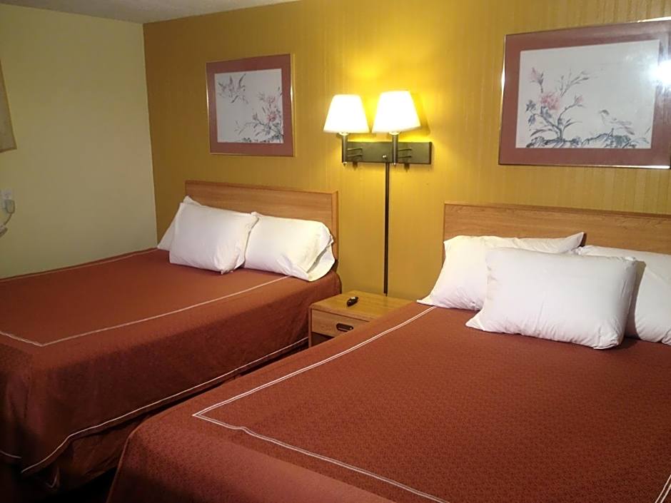 Caravan Motel