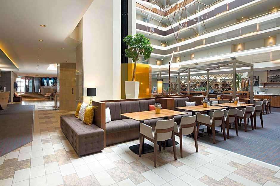 Scandic Royal Stavanger