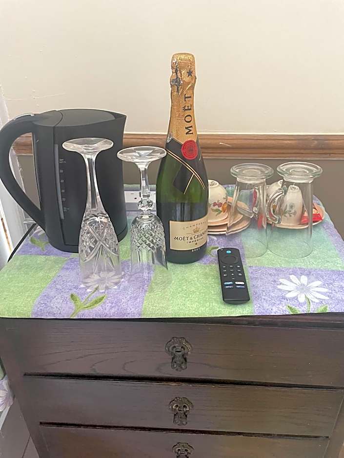 Les Fleurs Accommodation