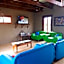 Kosi Bay Lodge