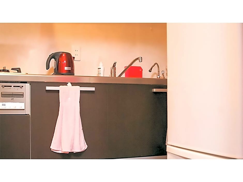 Kyoto - Hotel / Vacation STAY 36511