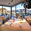 Villa Sassa Hotel, Residence & Spa