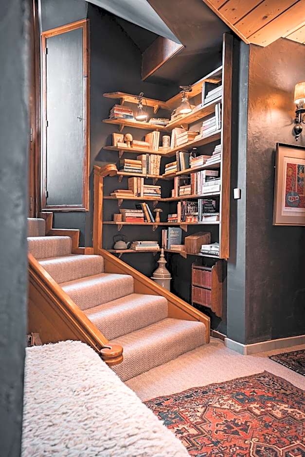 The Fat Fox Lodge, Morzine