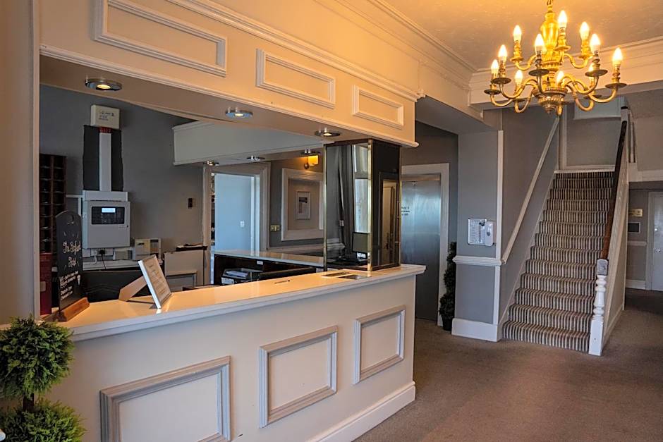 The Seafront Hotel by Compass Hospitality