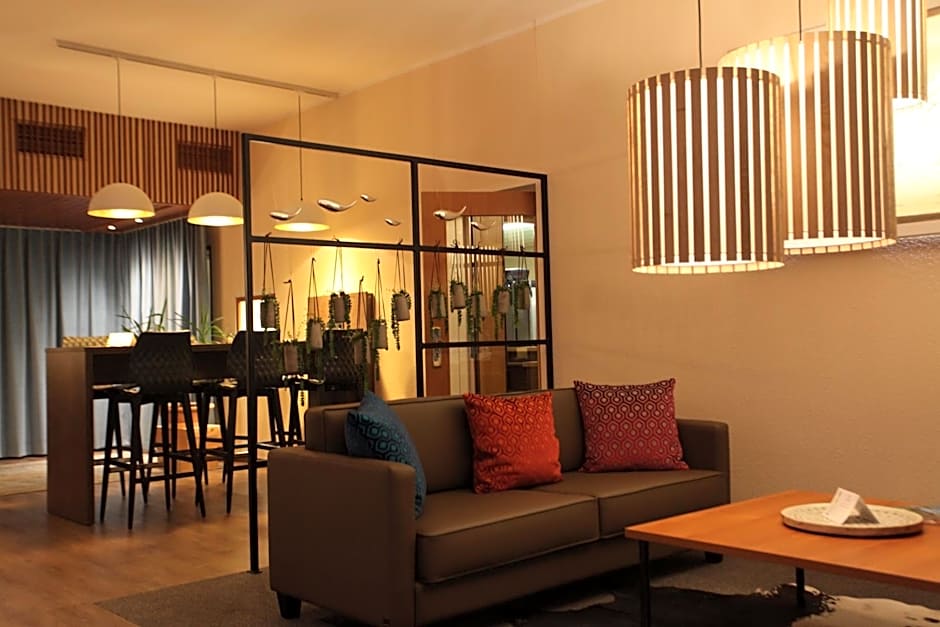 Hotel Knaus am Hafen