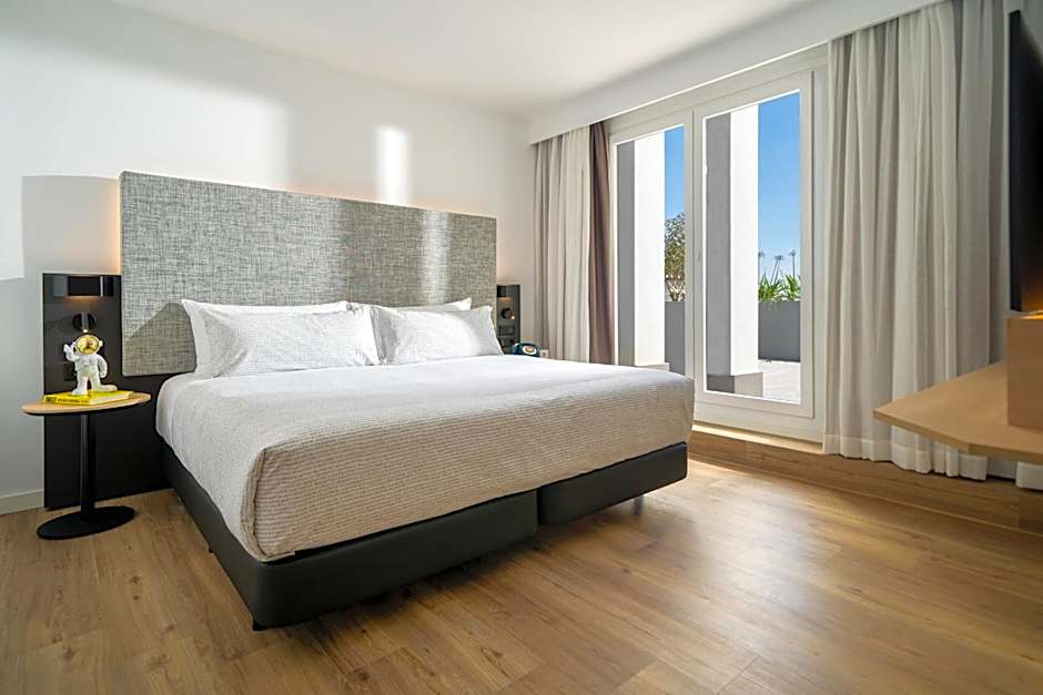 INNSiDE by Melia Madrid Valdebebas