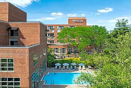 The Westin Princeton at Forrestal Village