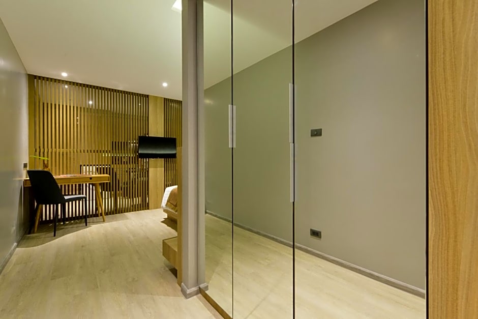 Aspira Tropical Residence Thong Lor