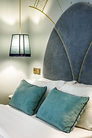 Economy Double or Twin Room