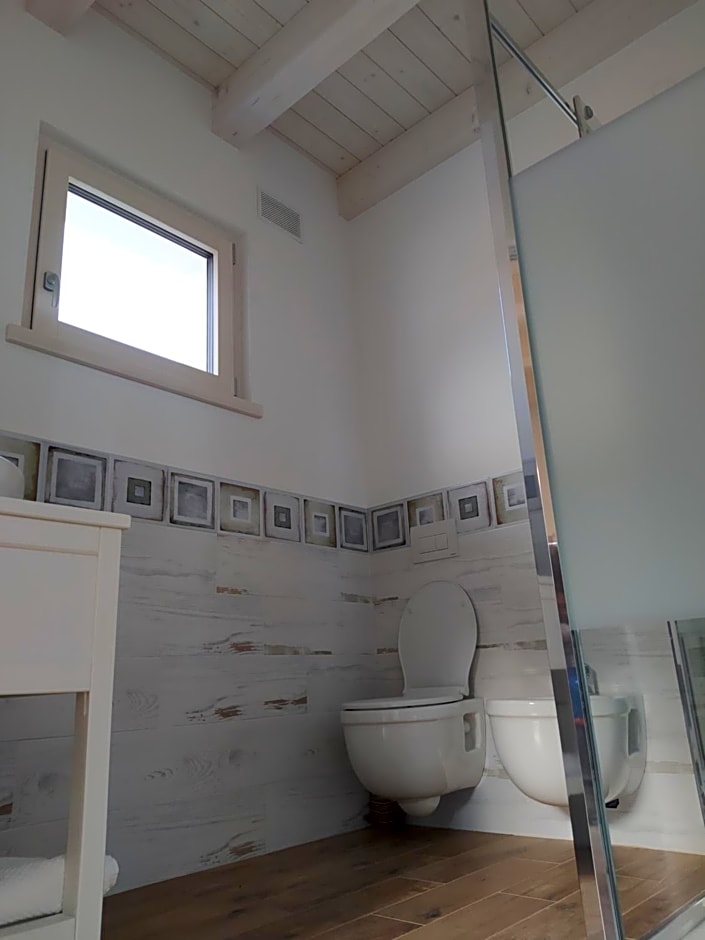 Idroblu Bondone Lago d'Idro