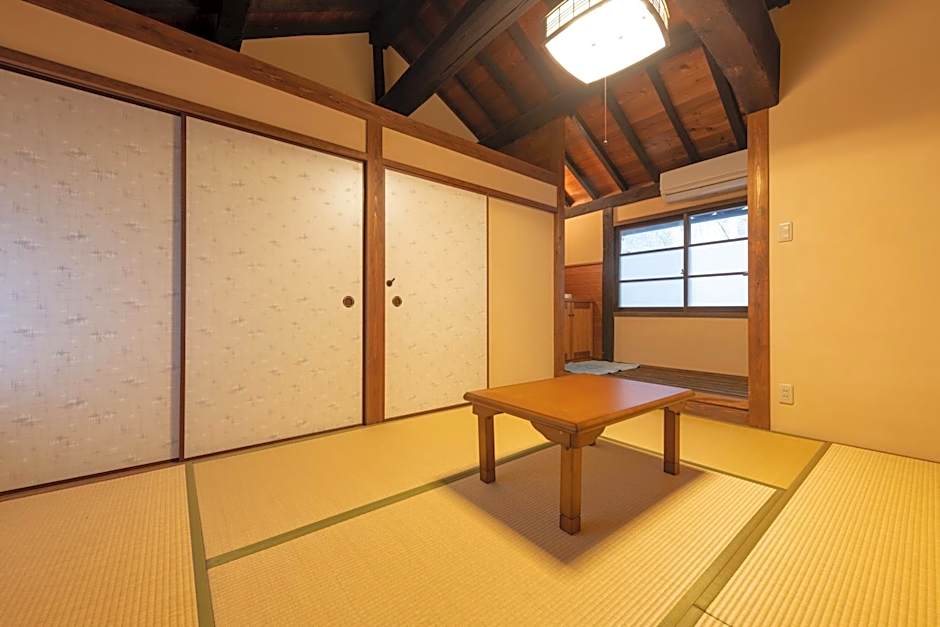 Kutsurogi no yado Kiunsoh