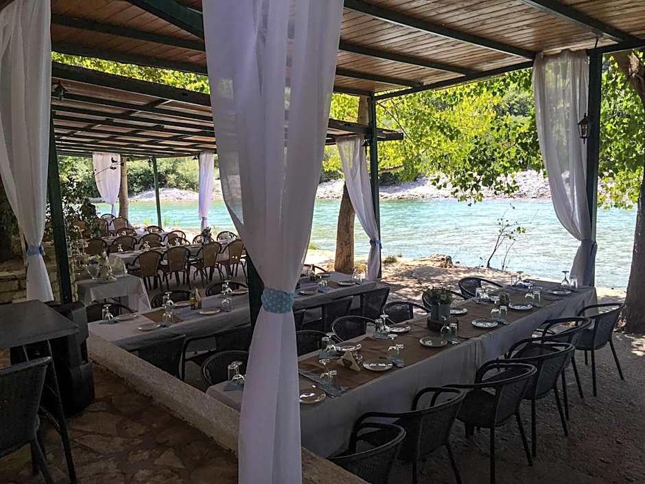 Acheron Springs-Markou Ilias