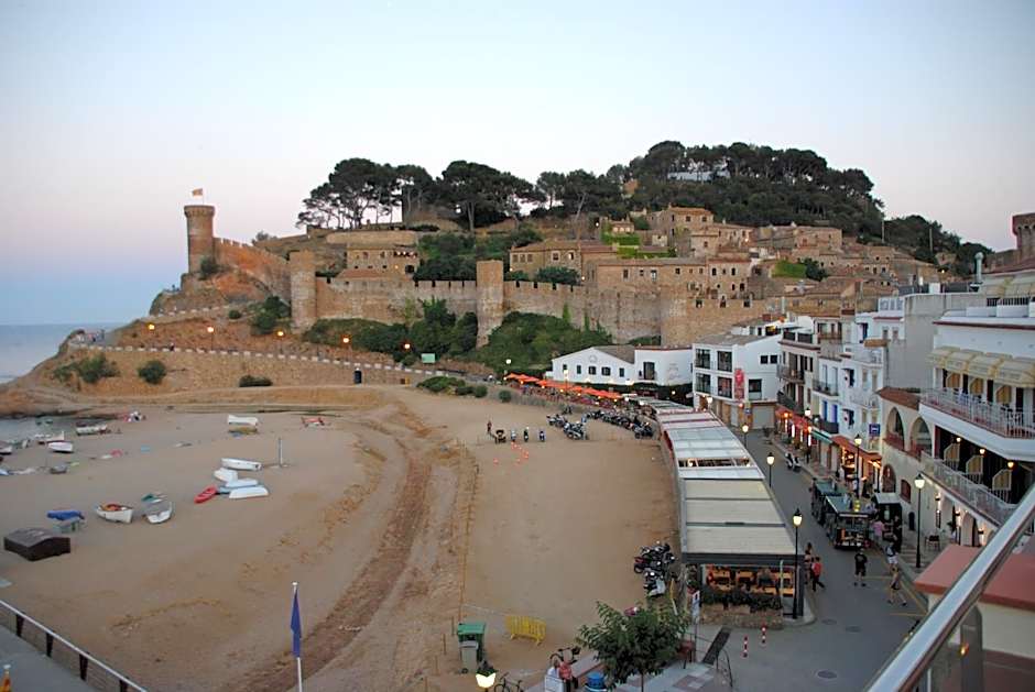 Hotel Victoria