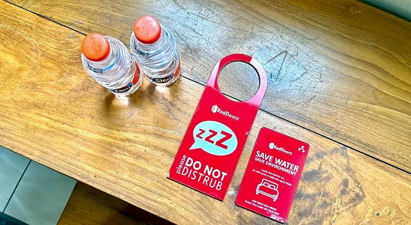 Capital O 3461 Mystays