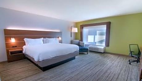 King Bed Non Smoking