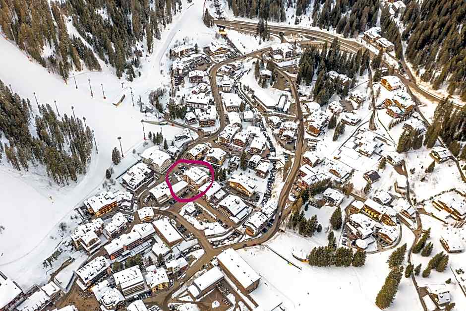 Sporthotel Romantic Plaza