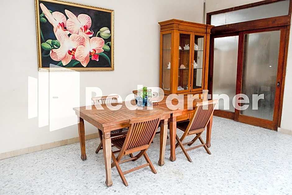 Mango House Semarang RedPartner