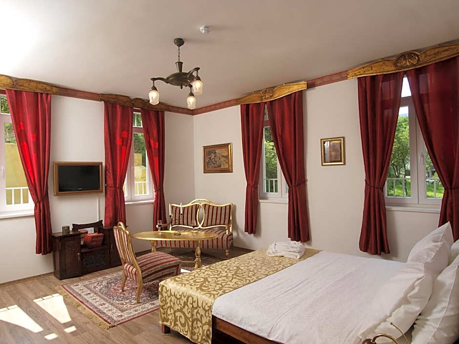 Hotel Puntijar
