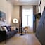 Fingerprint Luxury Apartments
