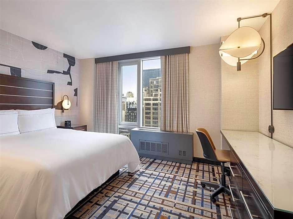 Hilton New York Fashion District