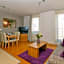Central Passage Apartments