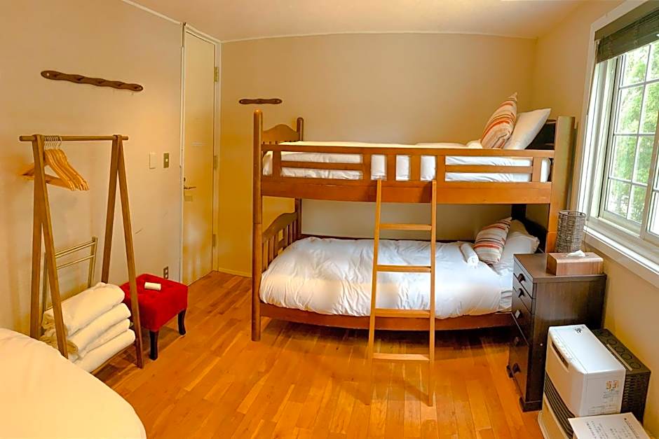 Penke Panke Lodge and Apartments