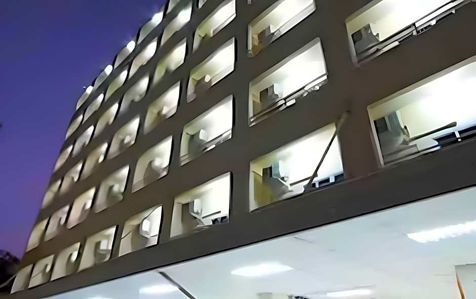P.A. Place Hotel