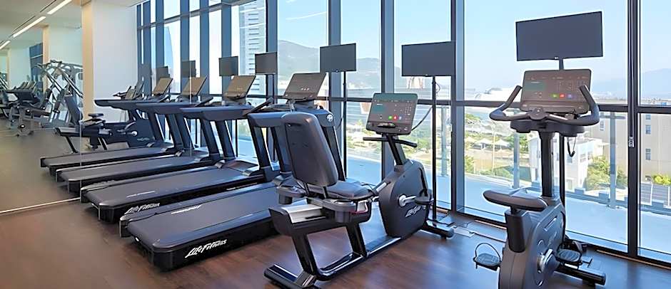 Shilla Stay Yeosu Expo Station