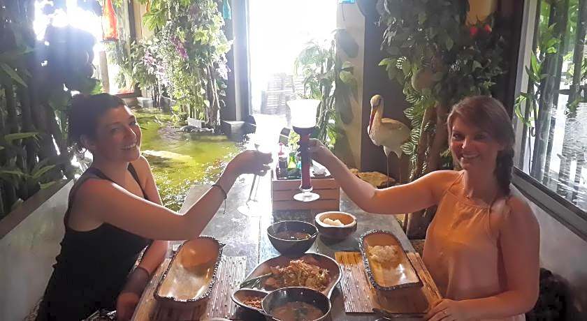 Samui Beach Residence Hotel