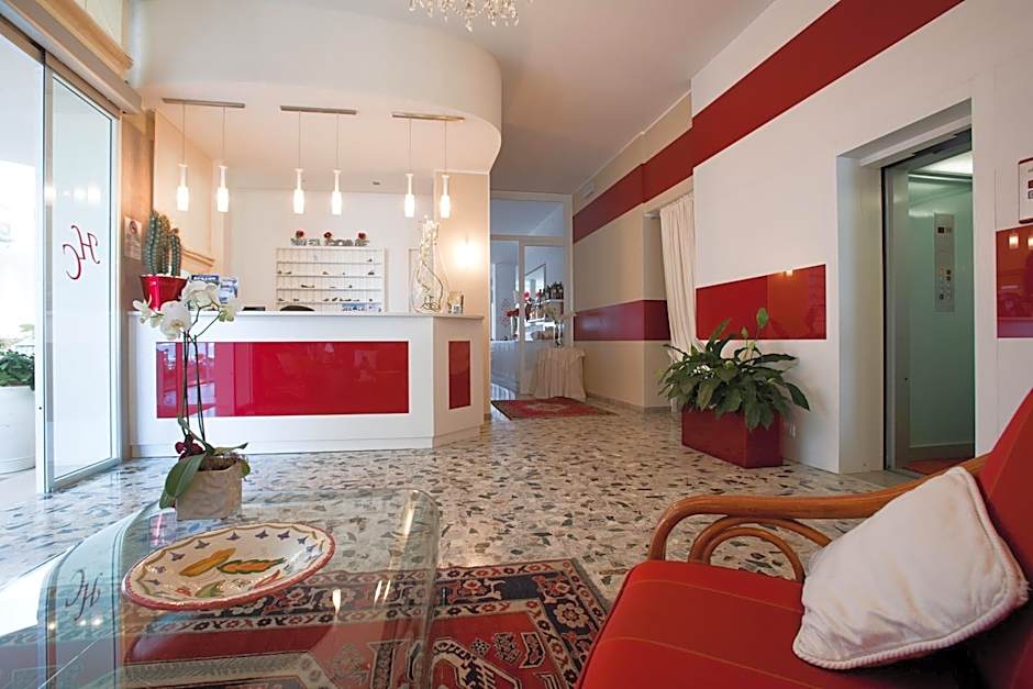 Hotel Canarie