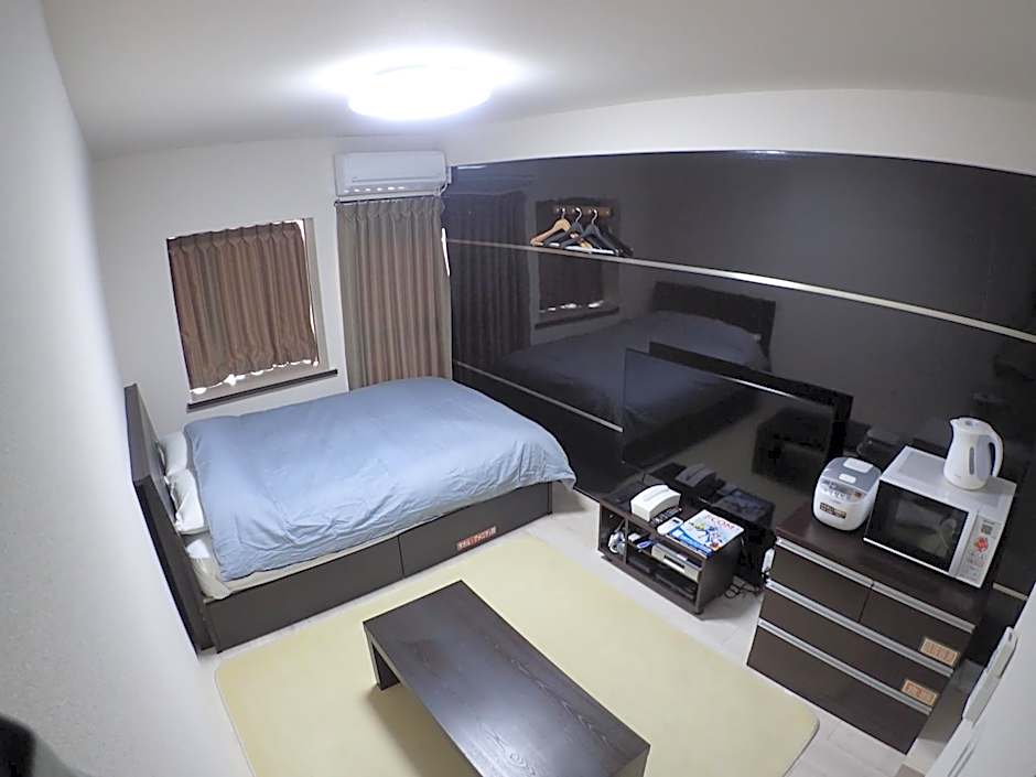 Park Avenue Kokubunji