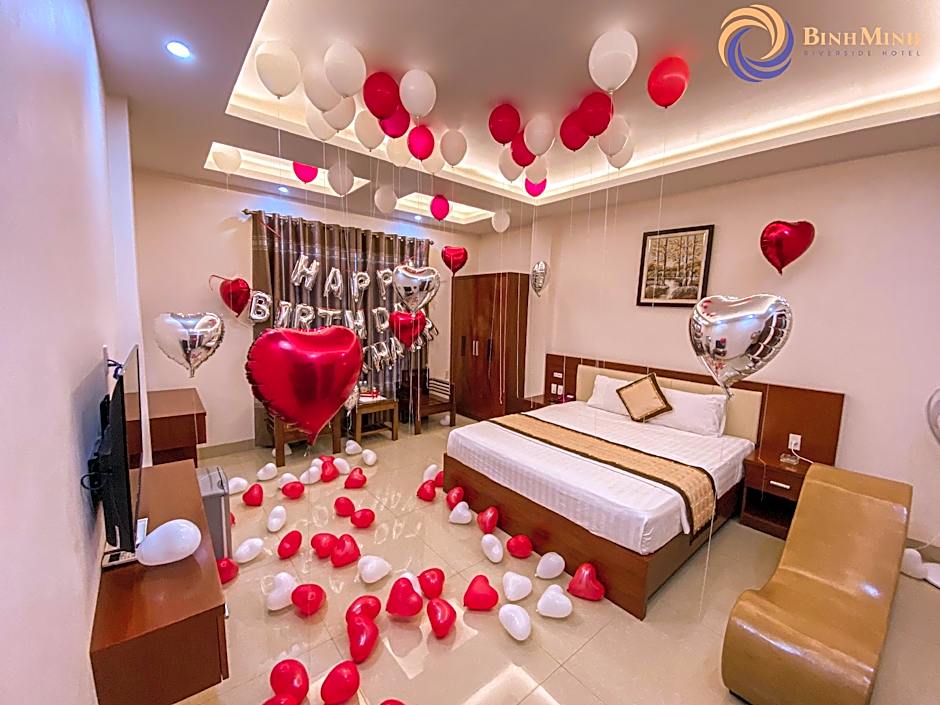 Binh Minh Riverside Hotel