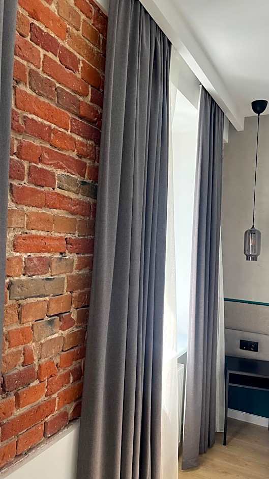 BOOGIE Home Kamienica Łódzka