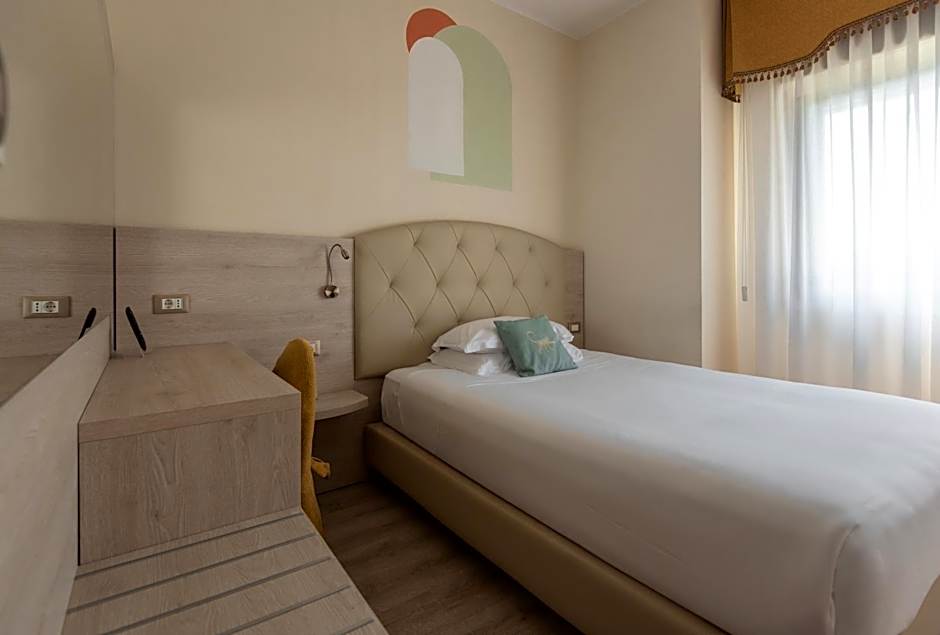 Hotel Castello Artemide Congressi