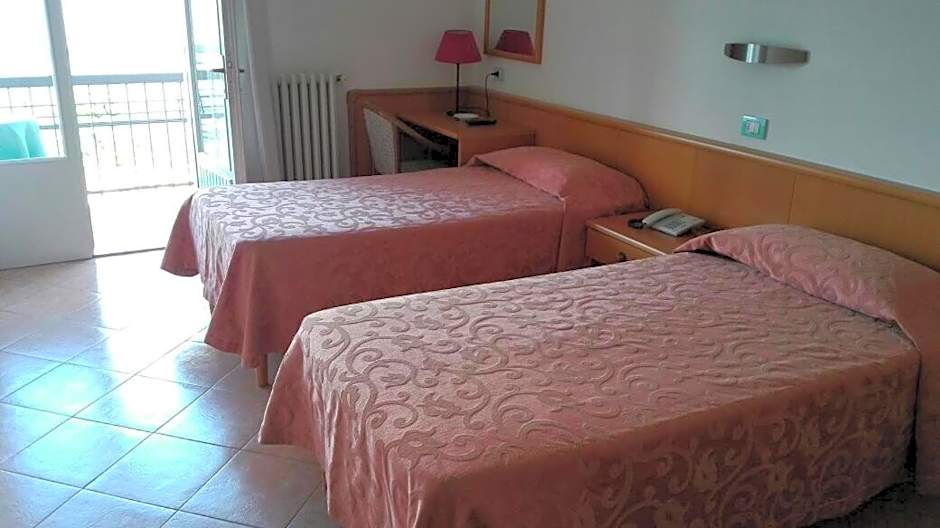 Piccolo Hotel Direkt am See