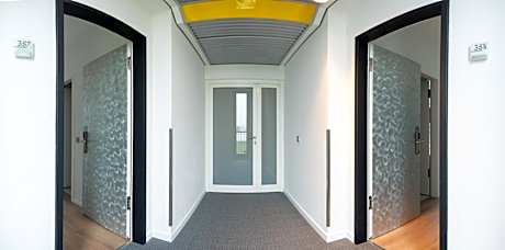 The INNSIDE Room for Families