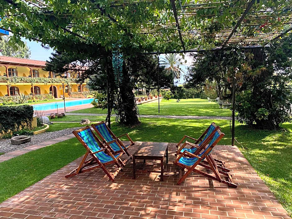 Villa Santa Catarina