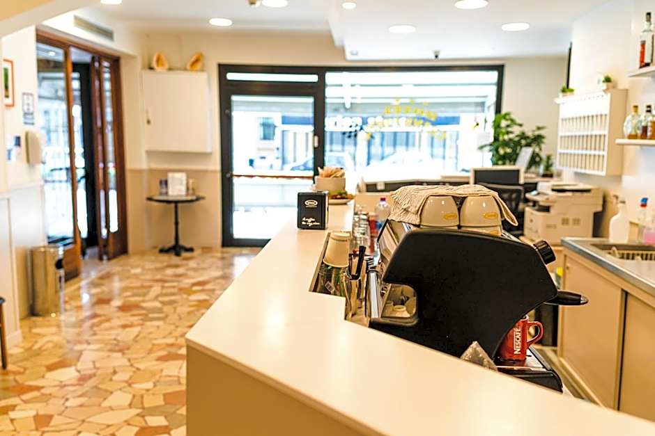 Hotel Grand Prix
