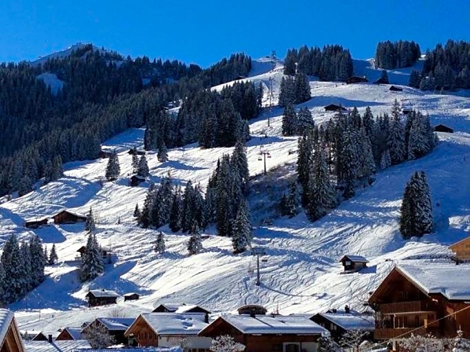 Butterfly - Three Bedroom