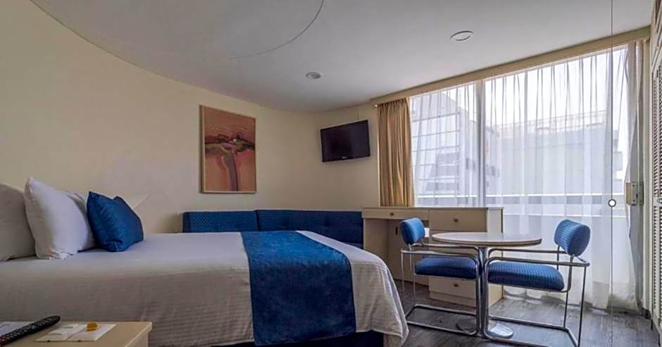 Hotel Century Reforma