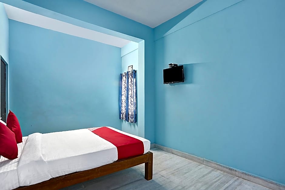 Sruan Inn By OYO Rooms – Hyderabad, 