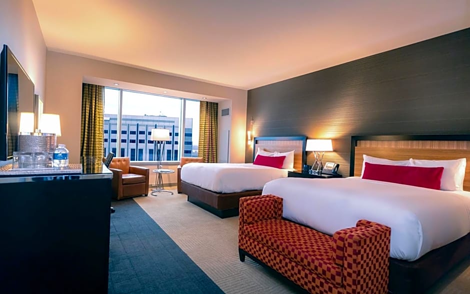 MGM Grand Detroit