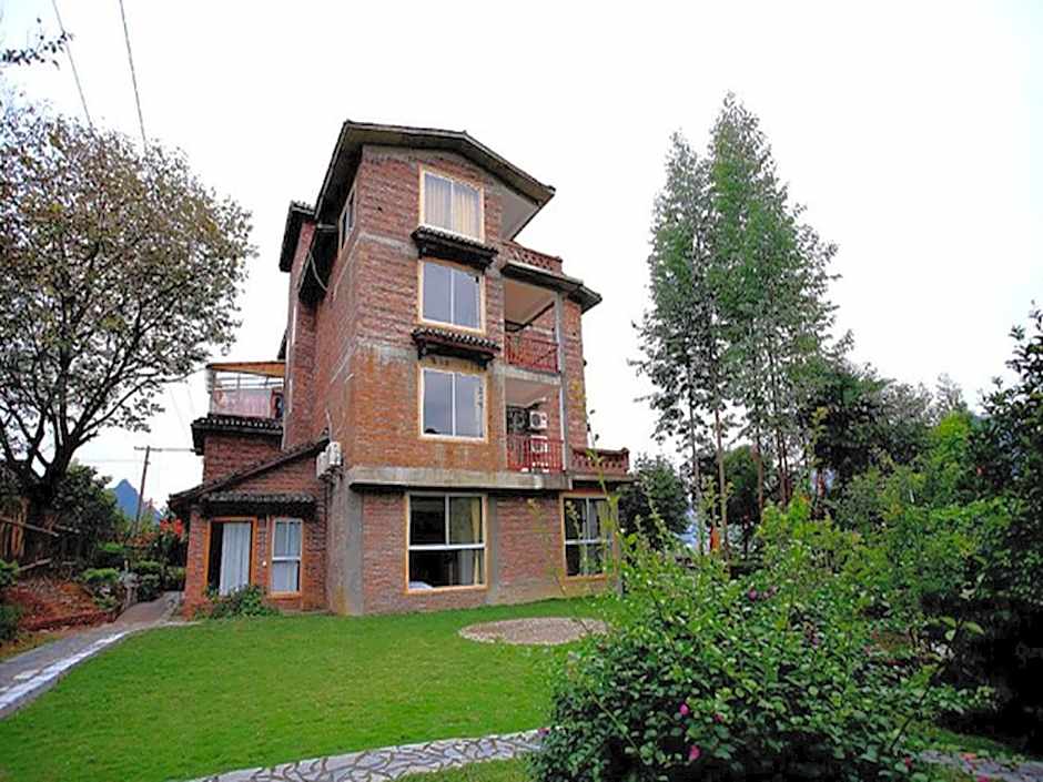 Yangshuo Riverside Retreat Hotel