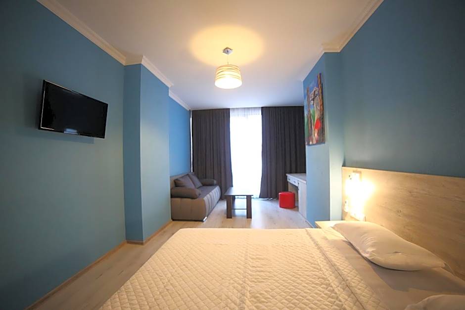 Hotel Soft