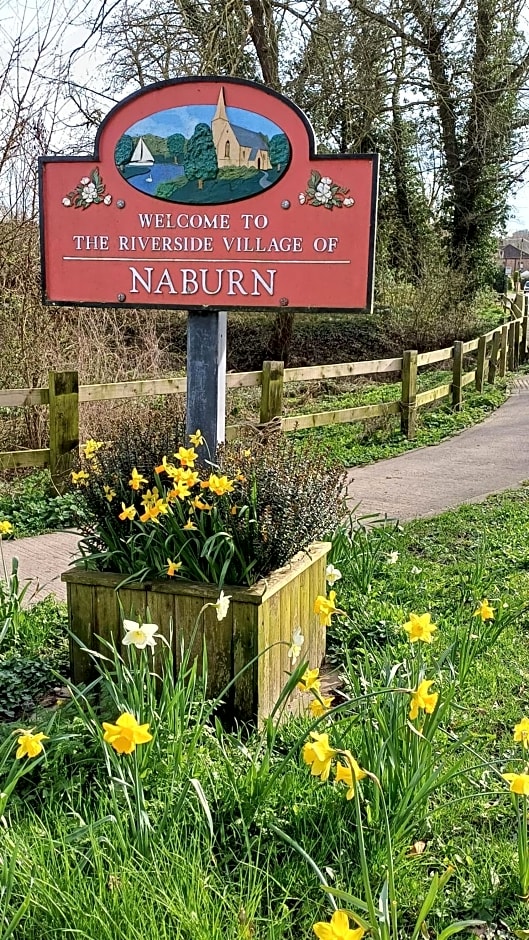 The Old Potting Shed