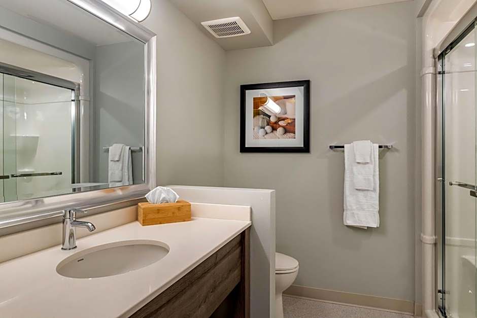 Amsterdam Inn & Suites, an Ascend Collection Hotel
