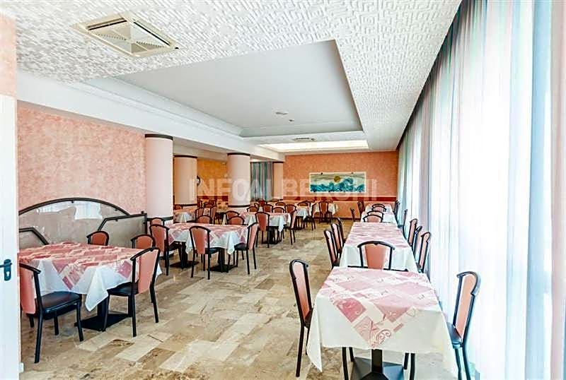 Hotel Britannia