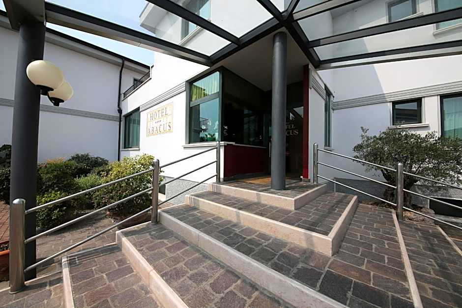 Hotel Abacus