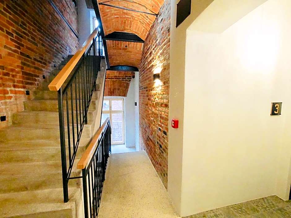 Aparthotel Delta Boutique